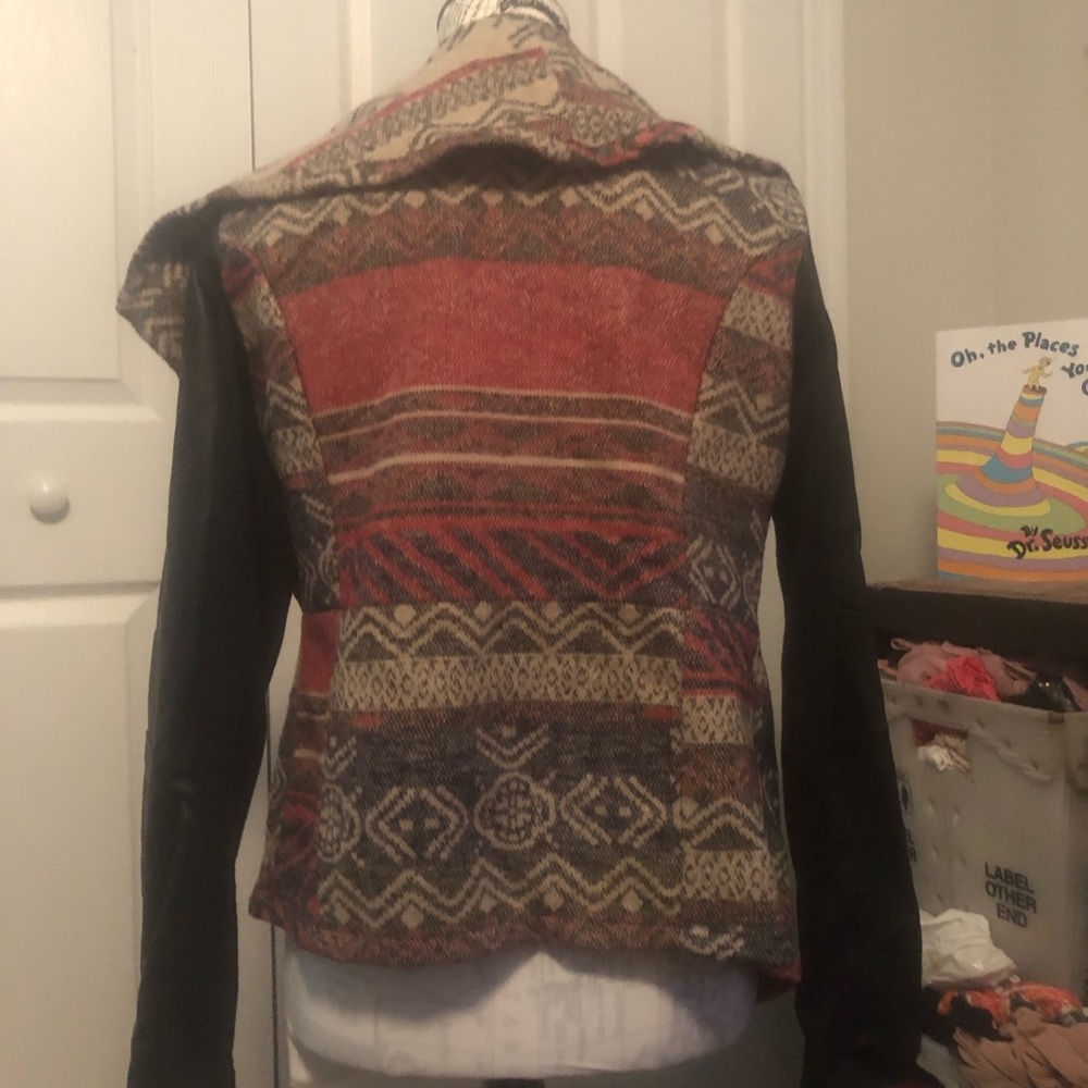 Day trip jacket - Picture 3 of 3